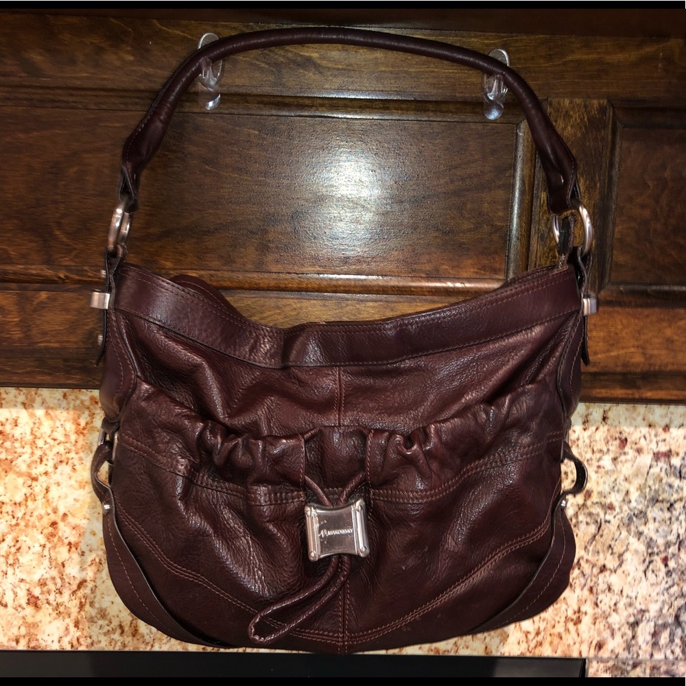 B. Makowsky purse